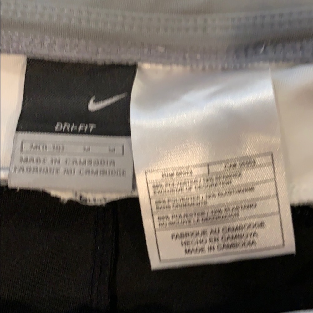 Like New Nike Dri-Fit Nike Women’s Pants Size M - Picture 4 of 6